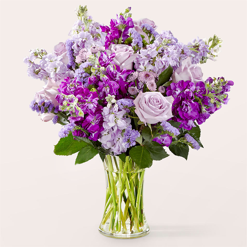 Give a Twirl Bouquet –  Dynamic Flowers Of Royal Oak, Royal Oak MI