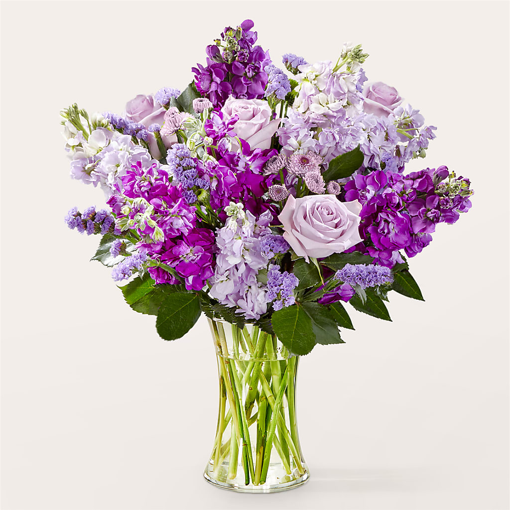 Give a Twirl Bouquet –  Dynamic Flowers Of Royal Oak, Royal Oak MI