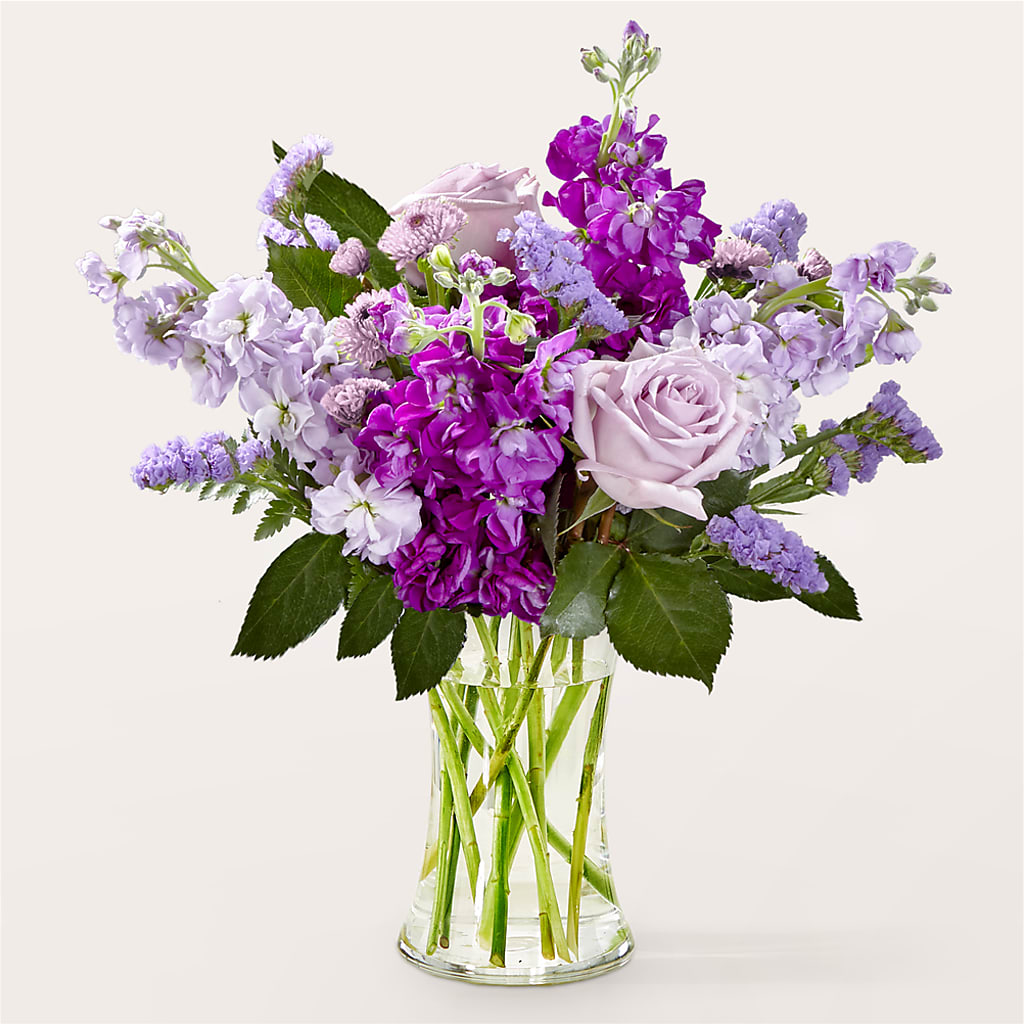 Give a Twirl Bouquet –  Dynamic Flowers Of Royal Oak, Royal Oak MI
