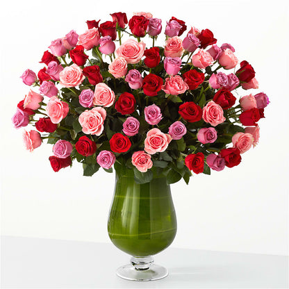 The Opulence –  Dynamic Flowers Of Royal Oak, Royal Oak MI