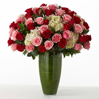 The Allure –  Dynamic Flowers Of Royal Oak, Royal Oak MI