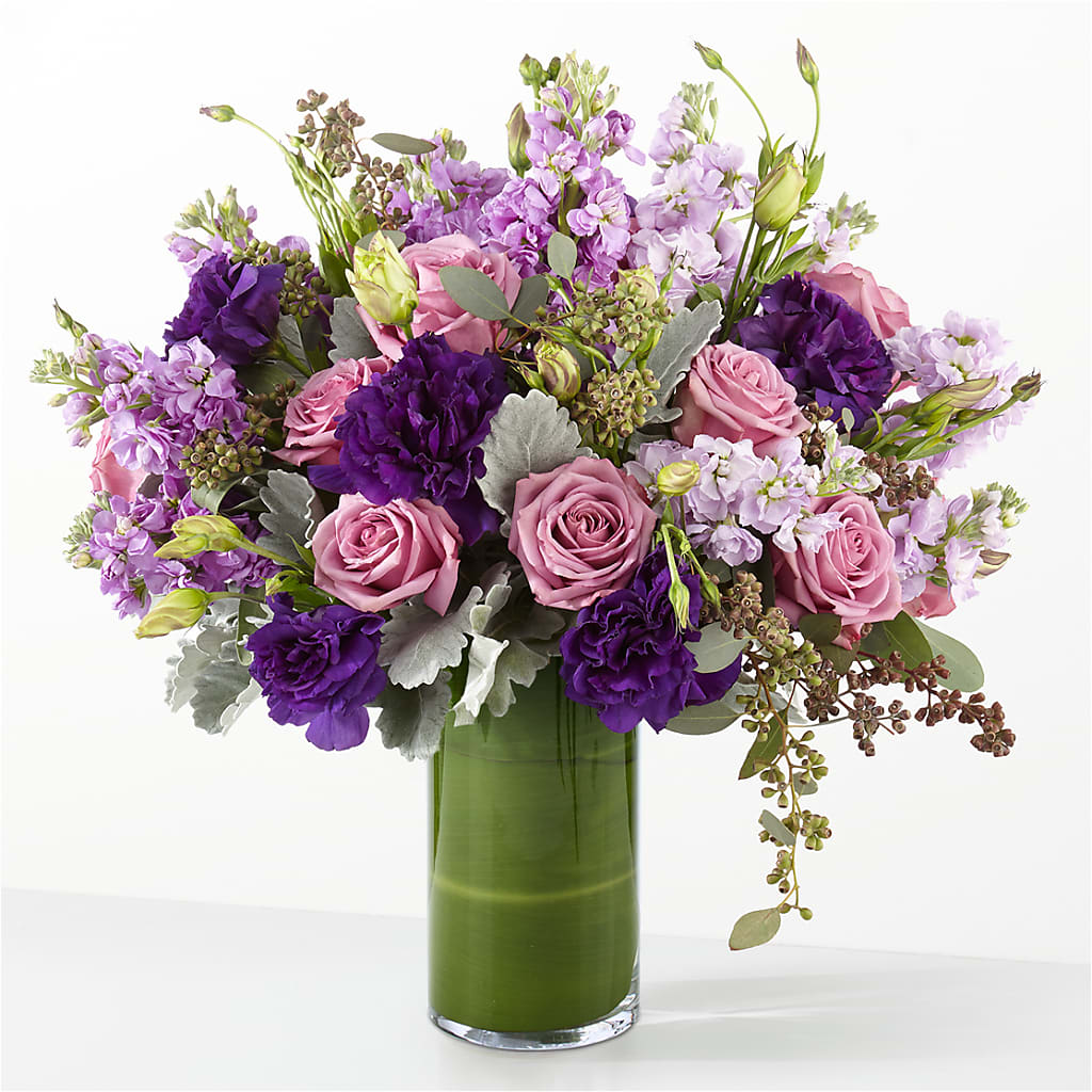 The Monarch –  Dynamic Flowers Of Royal Oak, Royal Oak MI