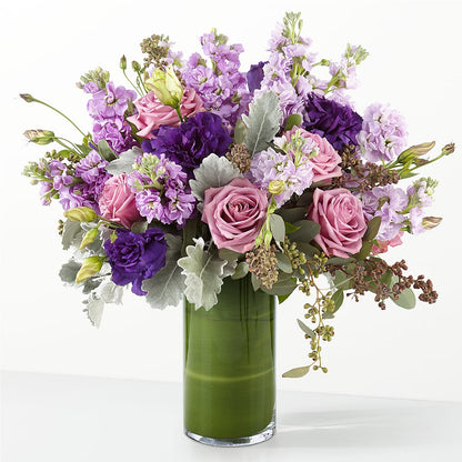 The Monarch –  Dynamic Flowers Of Royal Oak, Royal Oak MI