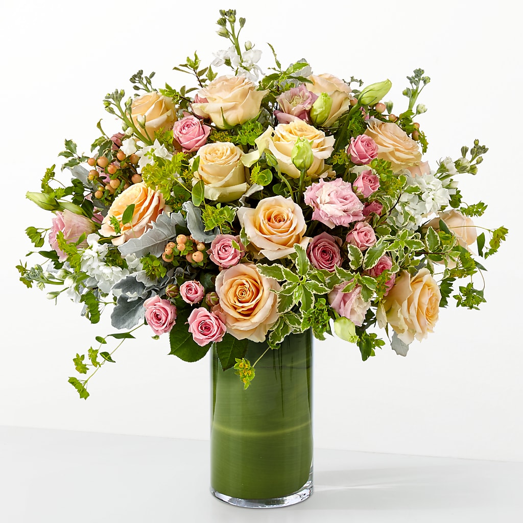 The Glamour Shot –  Dynamic Flowers Of Royal Oak, Royal Oak MI