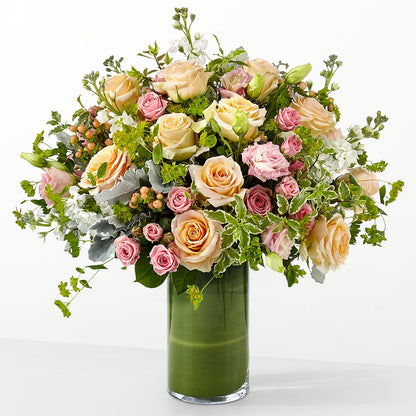 The Glamour Shot –  Dynamic Flowers Of Royal Oak, Royal Oak MI