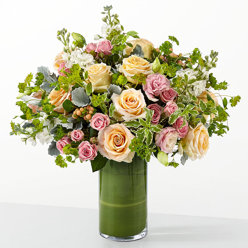 The Glamour Shot –  Dynamic Flowers Of Royal Oak, Royal Oak MI