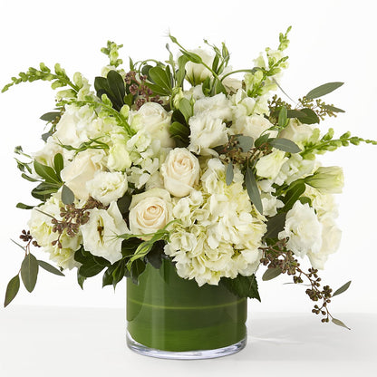 The Gallery –  Dynamic Flowers Of Royal Oak, Royal Oak MI