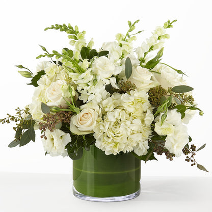 The Gallery –  Dynamic Flowers Of Royal Oak, Royal Oak MI