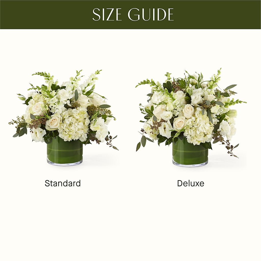 The Gallery –  Dynamic Flowers Of Royal Oak, Royal Oak MI