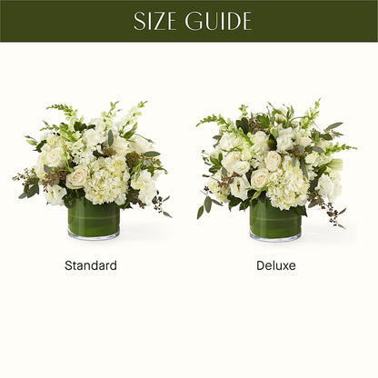 The Gallery –  Dynamic Flowers Of Royal Oak, Royal Oak MI