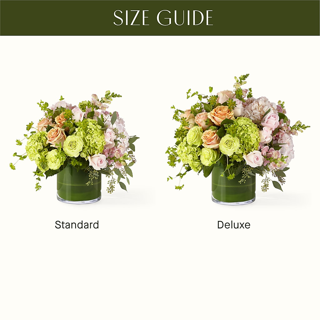 The Art Deco –  Dynamic Flowers Of Royal Oak, Royal Oak MI