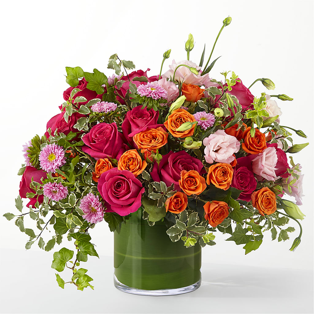 The Trendsetter –  Dynamic Flowers Of Royal Oak, Royal Oak MI