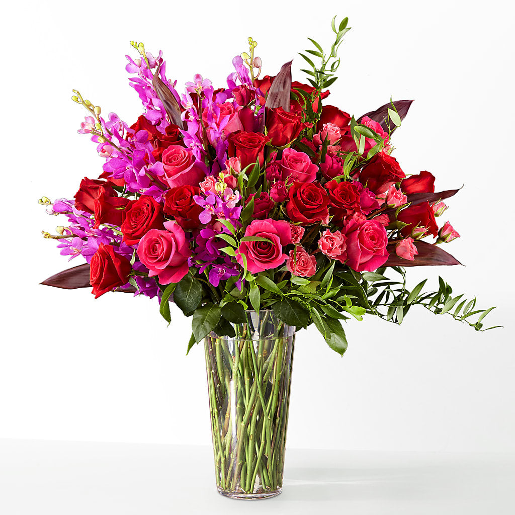 The Honeymoon –  Dynamic Flowers Of Royal Oak, Royal Oak MI