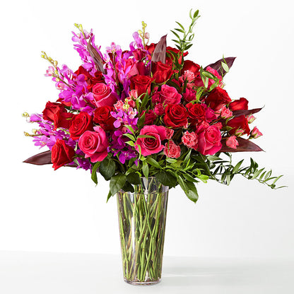 The Honeymoon –  Dynamic Flowers Of Royal Oak, Royal Oak MI