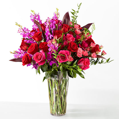 The Honeymoon –  Dynamic Flowers Of Royal Oak, Royal Oak MI