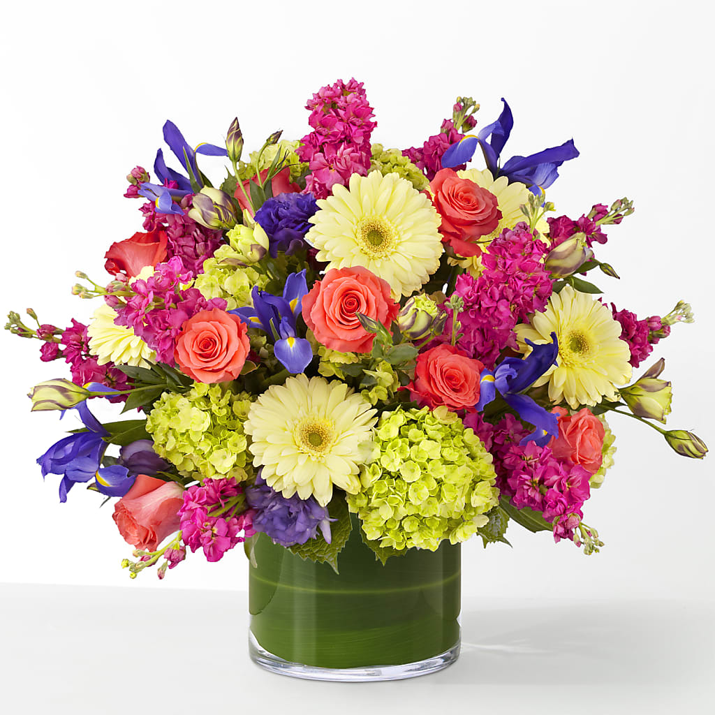 The Couture –  Dynamic Flowers Of Royal Oak, Royal Oak MI