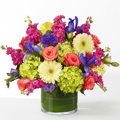 The Couture –  Dynamic Flowers Of Royal Oak, Royal Oak MI