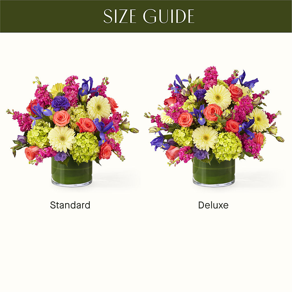 The Couture –  Dynamic Flowers Of Royal Oak, Royal Oak MI