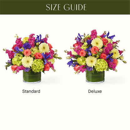 The Couture –  Dynamic Flowers Of Royal Oak, Royal Oak MI