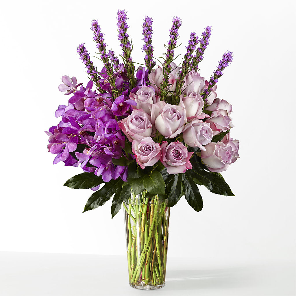 The Maximalist –  Dynamic Flowers Of Royal Oak, Royal Oak MI