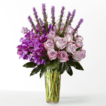 The Maximalist –  Dynamic Flowers Of Royal Oak, Royal Oak MI
