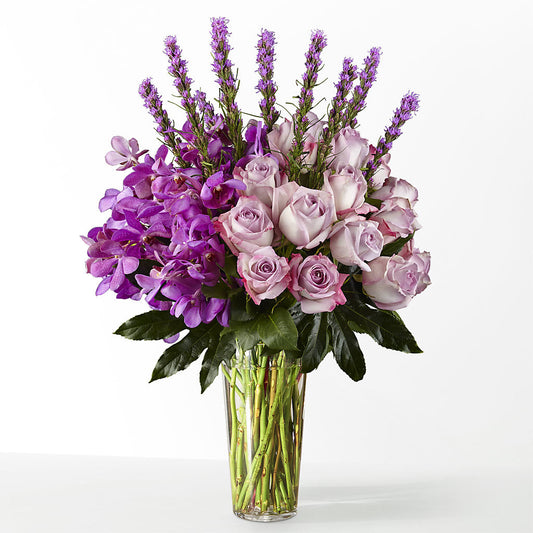 The Maximalist –  Dynamic Flowers Of Royal Oak, Royal Oak MI