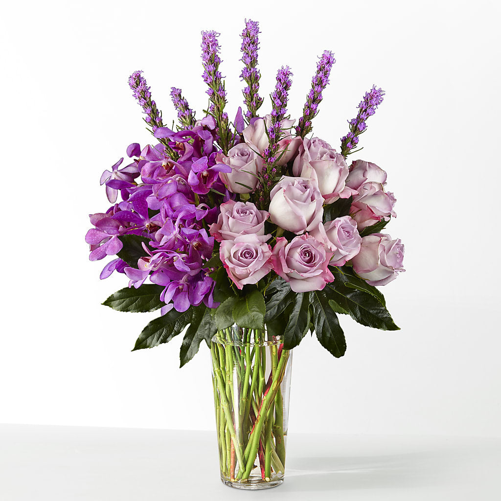 The Maximalist –  Dynamic Flowers Of Royal Oak, Royal Oak MI