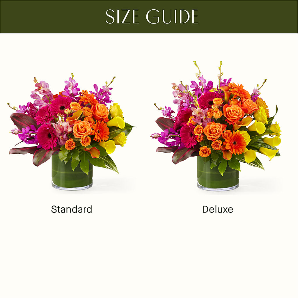 The Mosaic –  Dynamic Flowers Of Royal Oak, Royal Oak MI