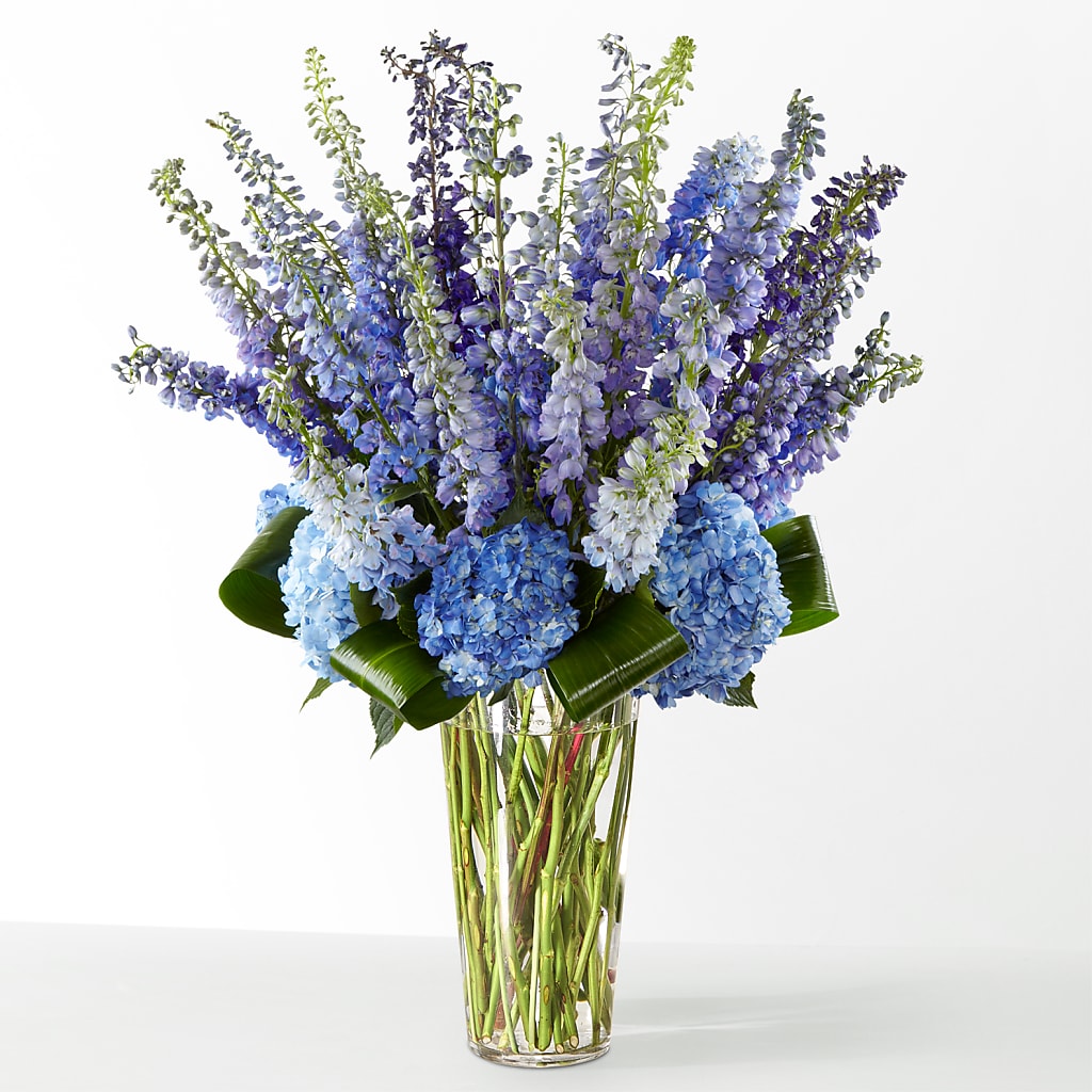 The Editorial –  Dynamic Flowers Of Royal Oak, Royal Oak MI