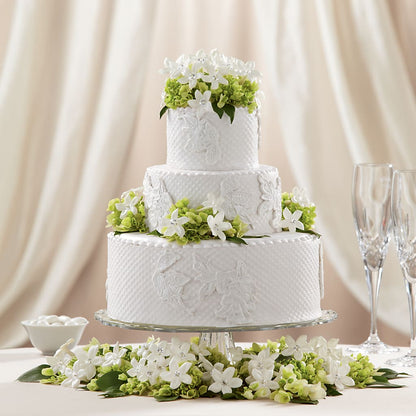 Bloom & Blossom Cake Decor –  Dynamic Flowers Of Royal Oak, Royal Oak MI